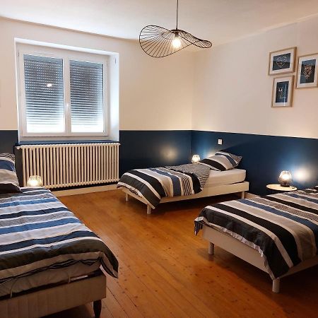 L'Atelier De Desire Villa Cogna Dış mekan fotoğraf