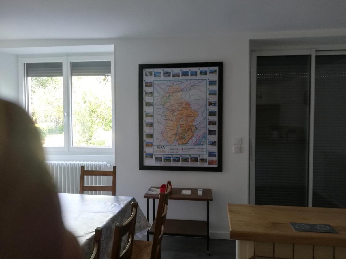 L'Atelier De Desire Villa Cogna Dış mekan fotoğraf