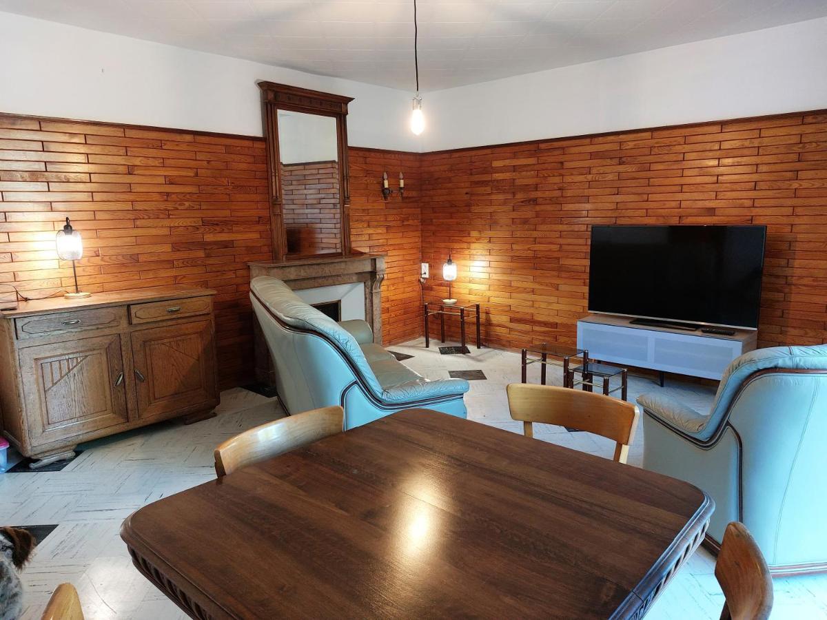 L'Atelier De Desire Villa Cogna Dış mekan fotoğraf