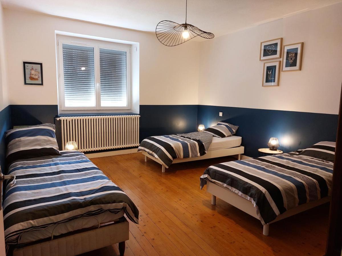 L'Atelier De Desire Villa Cogna Dış mekan fotoğraf