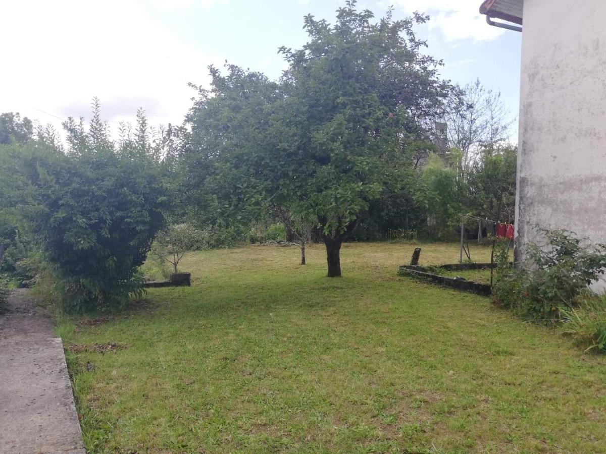 L'Atelier De Desire Villa Cogna Dış mekan fotoğraf