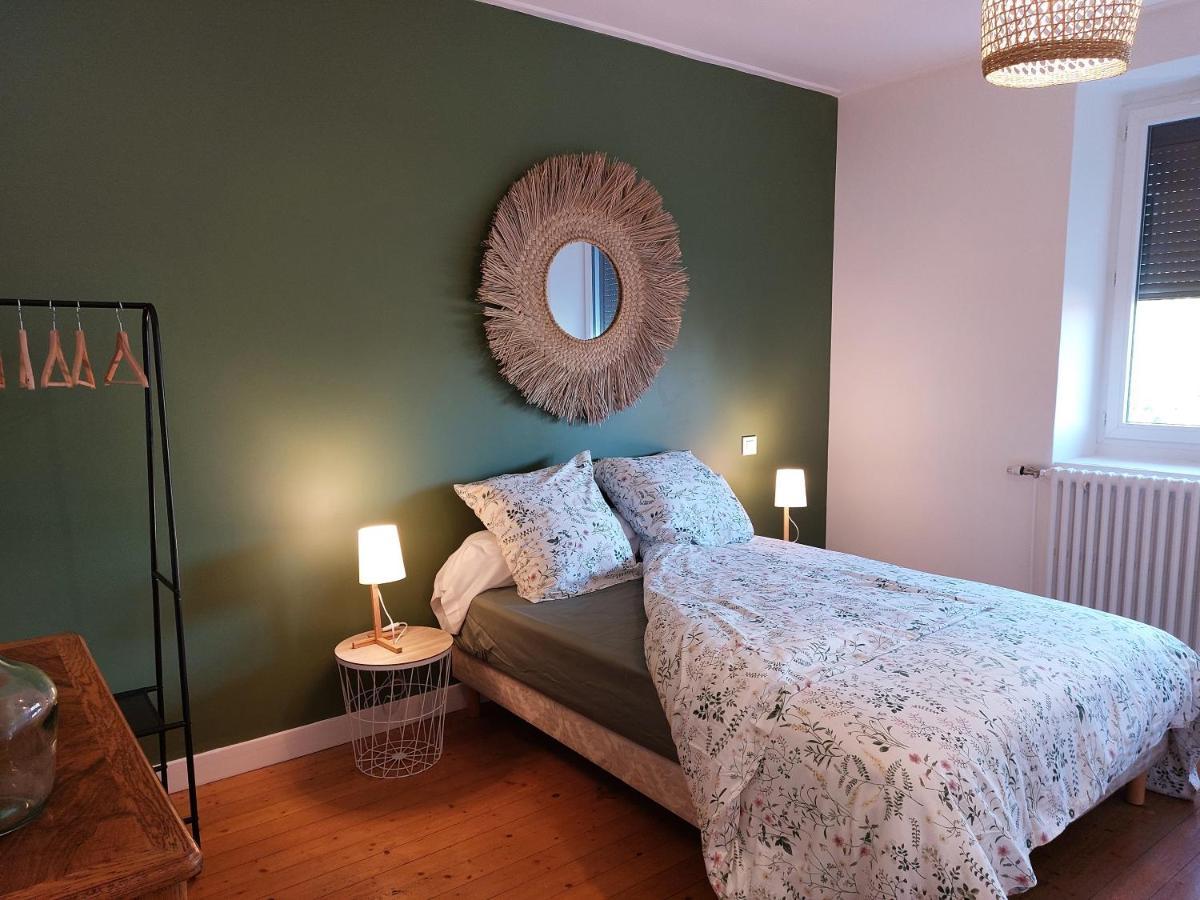 L'Atelier De Desire Villa Cogna Dış mekan fotoğraf