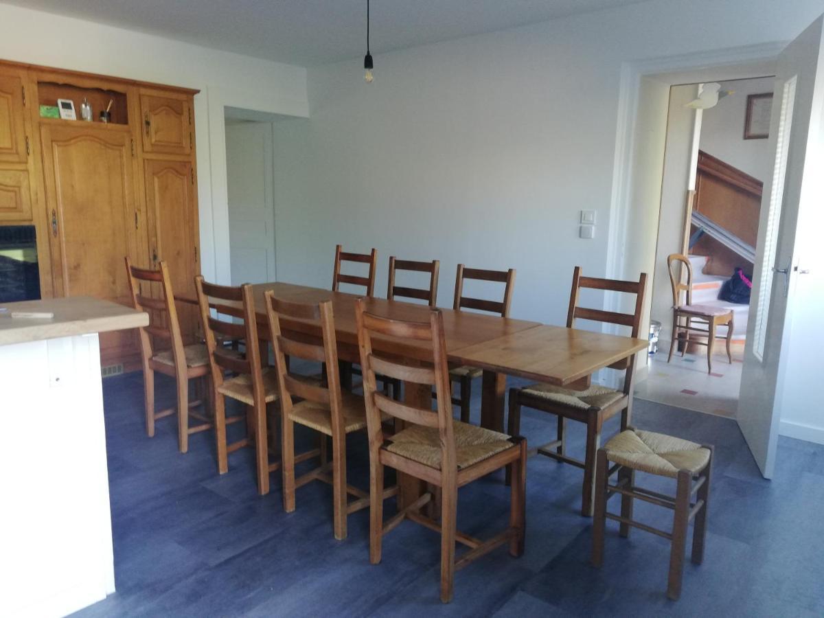 L'Atelier De Desire Villa Cogna Dış mekan fotoğraf